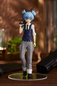 Nagisa Shiota - Assassination Classroom Pop Up Parade - Good Smile Company (2)