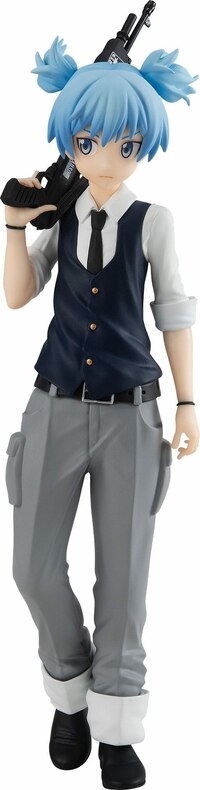 Nagisa Shiota - Assassination Classroom Pop Up Parade - Good Smile Company (8)