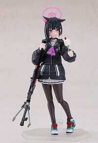 Figma Kazusa Kyoyama (11)