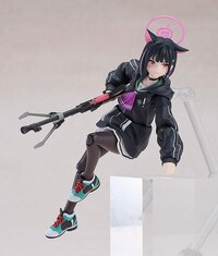 Figma Kazusa Kyoyama (8)