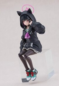 Figma Kazusa Kyoyama (12)