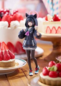 Figma Kazusa Kyoyama (4)