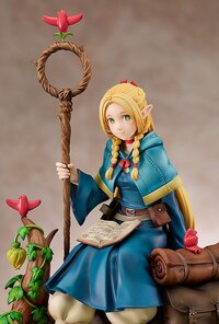 Marcille Donato - Adding Color to the Dungeon - Good Smile Company (5)