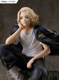 Manjiro Sano / Mikey - F:Nex - Furyu (6)