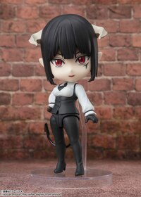 Torture Tortura - Figuarts mini - Bandai Spirits (3)