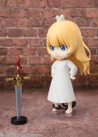 Princess / Hime - Figuarts mini - Bandai Spirits (5)