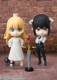 Princess / Hime - Figuarts mini - Bandai Spirits (6)