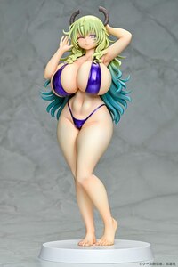 Lucoa - Bikini Style - Q-six (15)