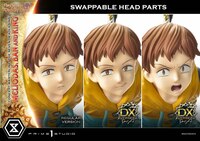 Meliodas, Ban und King - DX Bonus Edition (CMNTZ-01DXS) - Concept Masterline - Prime 1 Studio (11)