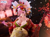 Super Sonico - Japanese Doll - F:Nex - Furyu x Yoshitoku (5)