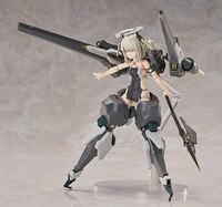 Charged Particle Cannon General-Purpose Fighter: Cuckoo - Hyper Body Actionfigur - Good Smile Company (5)