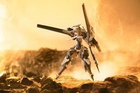 Charged Particle Cannon General-Purpose Fighter: Cuckoo - Hyper Body Actionfigur - Good Smile Company (14)