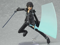 figma 174 Kirito - 1