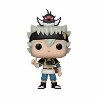 Asta und Nero - Black Clover Funko POP! (1)