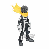 Izuku Midoriya - My Hero Academia - 7th Season Figur - Banpresto (1)
