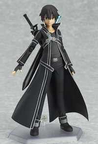 figma 174 Kirito - 2