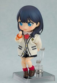 Rikka Takarada - Nendoroid Doll (4)
