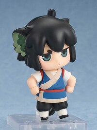 Nendoroid 2349 Luo Xiaohei (4)
