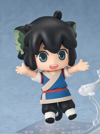 Nendoroid 2349 Luo Xiaohei (3)