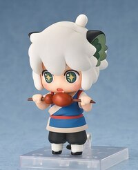 Nendoroid 2349 Luo Xiaohei (6)