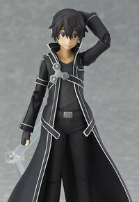 figma 174 Kirito - 3