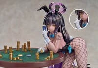 Karin Kakudate - Game Playing Bunny Girl - Good Smile Company (5)