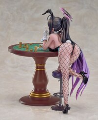 Karin Kakudate - Game Playing Bunny Girl - Good Smile Company (3)
