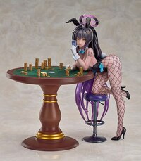 Karin Kakudate - Game Playing Bunny Girl - Good Smile Company (2)