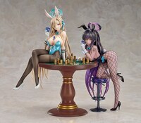 Karin Kakudate - Game Playing Bunny Girl - Good Smile Company (6)