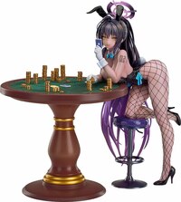 Karin Kakudate - Game Playing Bunny Girl - Good Smile Company (1)