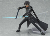 figma 174 Kirito - 4