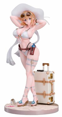 Mira (Toridamono) - Wonderful Works (17)