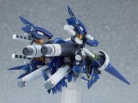 Type 15 - Ver 2, Lance Mode - Act Mode Expansion Kit  - Good Smile Company (3)