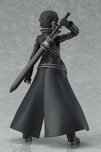 figma 174 Kirito - 5