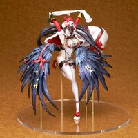Albedo - Pure White Santa - Alter (9)