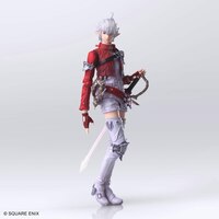Alisaie Leveilleur - Bring Arts - Square Enix (1)