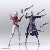 Alisaie Leveilleur - Bring Arts - Square Enix (9)