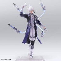 Alphinaud Leveilleur - Bring Arts - Square Enix (4)