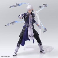 Alphinaud Leveilleur - Bring Arts - Square Enix (3)
