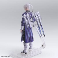 Alphinaud Leveilleur - Bring Arts - Square Enix (5)