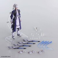 Alphinaud Leveilleur - Bring Arts - Square Enix (7)