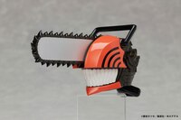 Chainsaw Man - Gimmick Figure: Sound Figure - Elcoco (1)