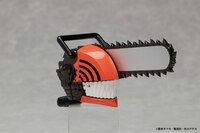 Chainsaw Man - Gimmick Figure: Sound Figure - Elcoco (4)
