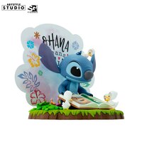 "Stitch Ohana" - Lilo & Stitch - AbyStyle Studio (1)