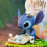 "Stitch Ohana" - Lilo & Stitch - AbyStyle Studio (1)