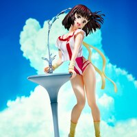 Takaya Noriko - 35th Anniversary - ViVignette - Union Creative / Bandai Namco Filmworks (9)