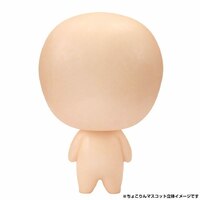 Set (6 Figuren) - Haikyu Vol. 1 - Chokorin Mascot Series - Megahouse - Neuauflage (10)
