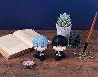 Lance Crown - Mashle Look Up - Megahouse (4)