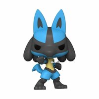 Lucario - Pokémon Funko POP! (1)