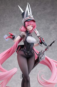 Magical Parade Bunny (VEXA) - Solarain Toys (10)